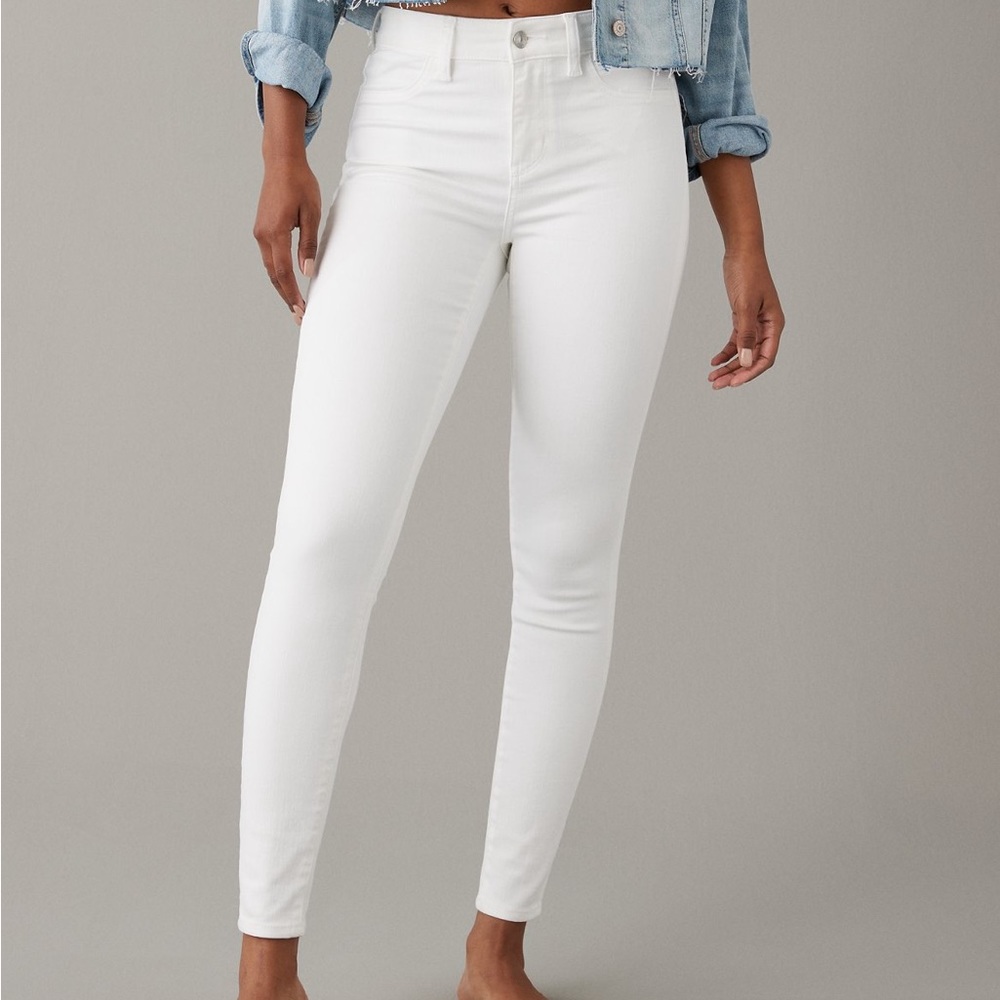 AE Next Level High-Waisted Jegging